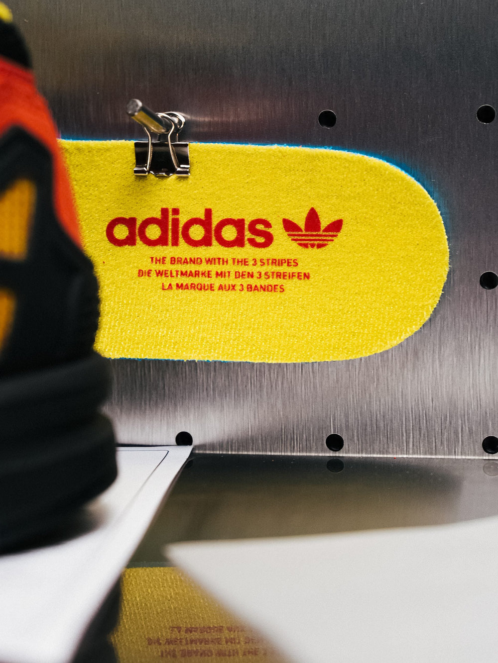 adidas ZX 8000 Archive Proto size? Exclusive Germany