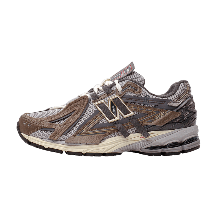 New Balance 1906A Thunder Brown - 1