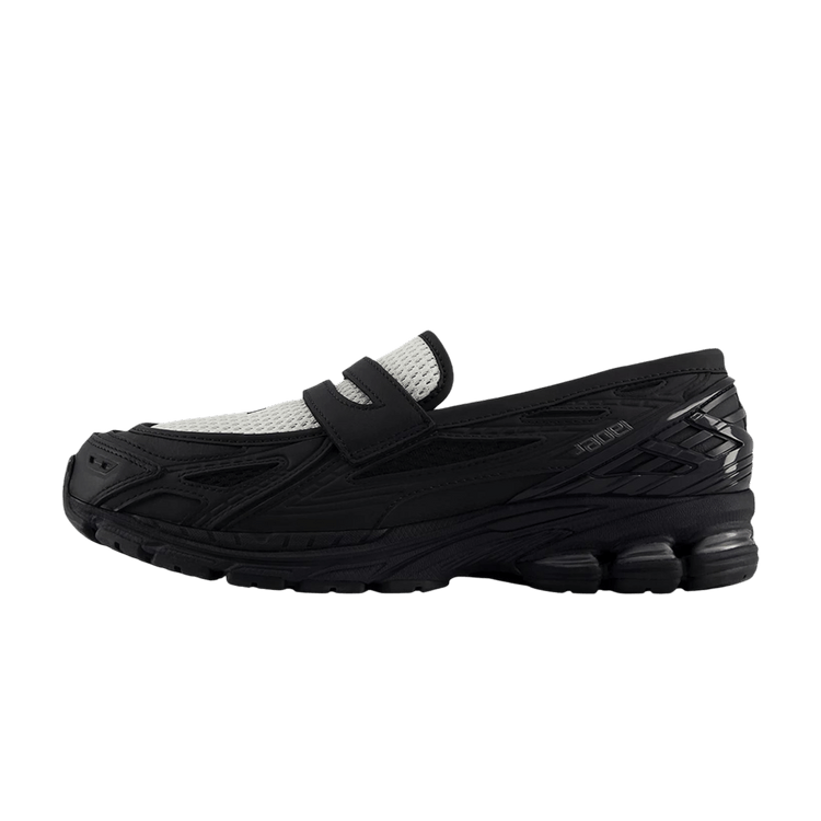 New Balance 1906L Black Angora - 1