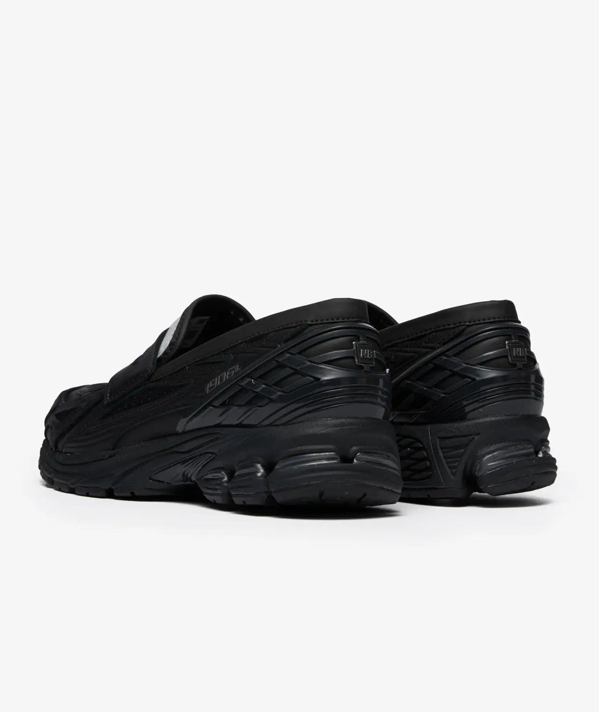 New Balance 1906L Black Angora - 3
