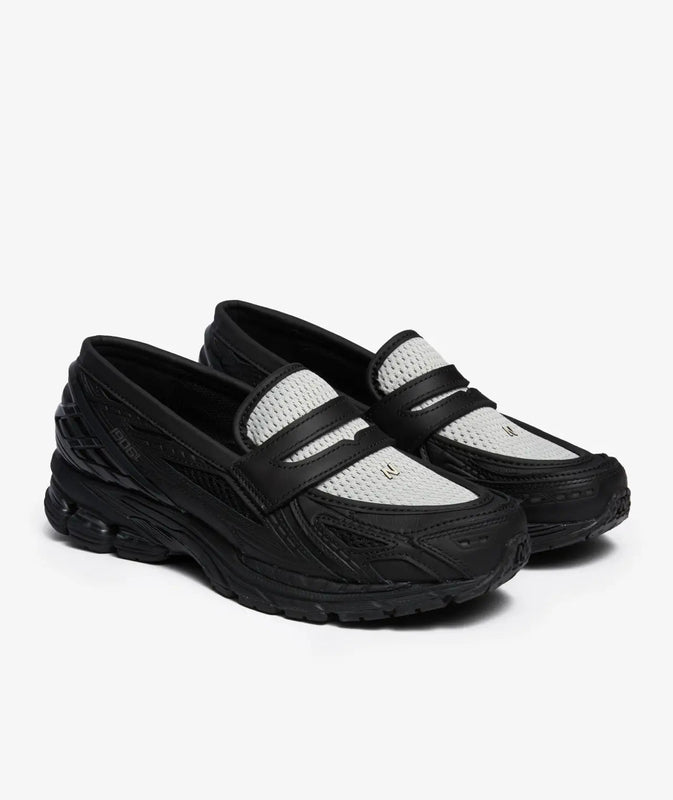 New Balance 1906L Black Angora