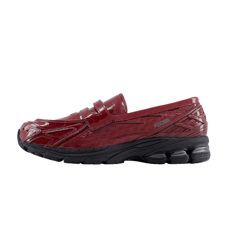 New Balance 1906L Red Croc - 1