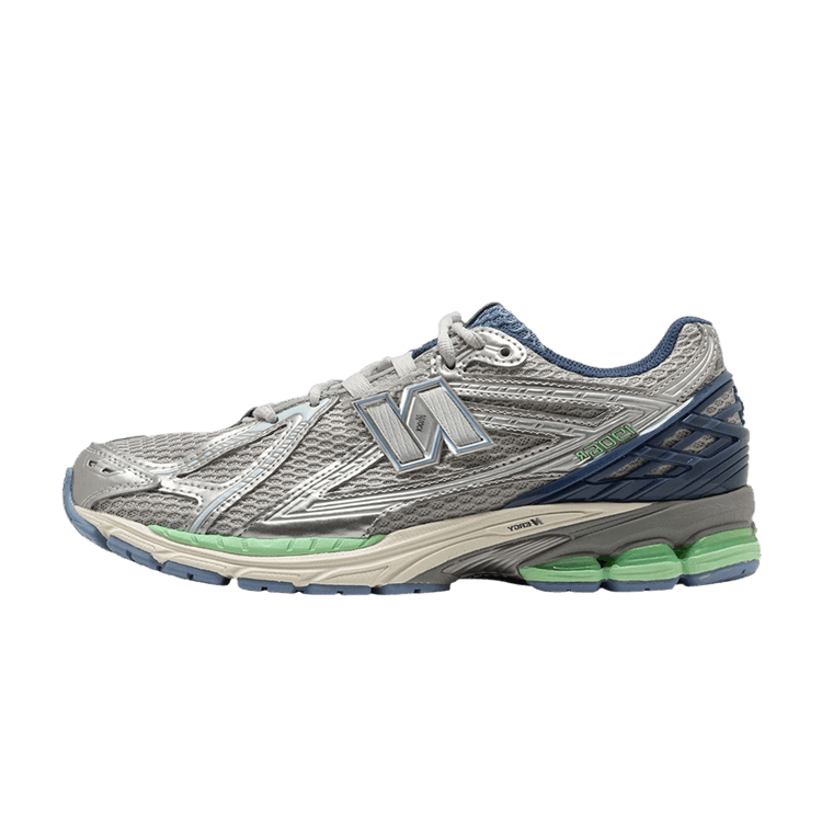 New Balance 1906R Still Water Lab Green - 1