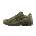 New Balance 1906R Primaloft Dark Olivine Silver Metallic New Balance