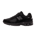 New Balance 2002R Black Metallic New Balance