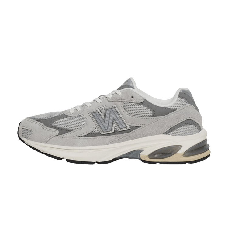 New Balance 2010 Raincloud Harbor Grey - 1