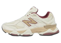 New Balance 9060 Linen Sandstone New Balance
