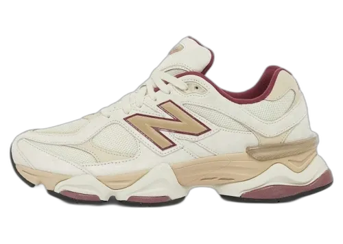 New Balance 9060 Linen Sandstone - 1