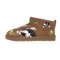 UGG Classic Ultra Mini Boot Palace x Looney Tunes Chestnut UGG