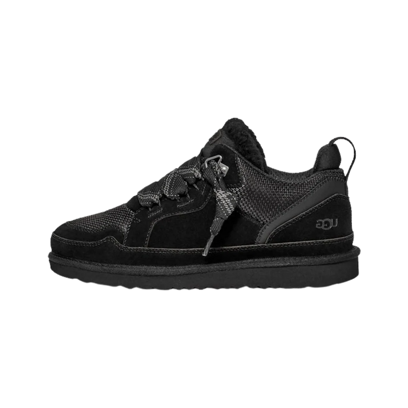 UGG Lowmel Black (Kids)