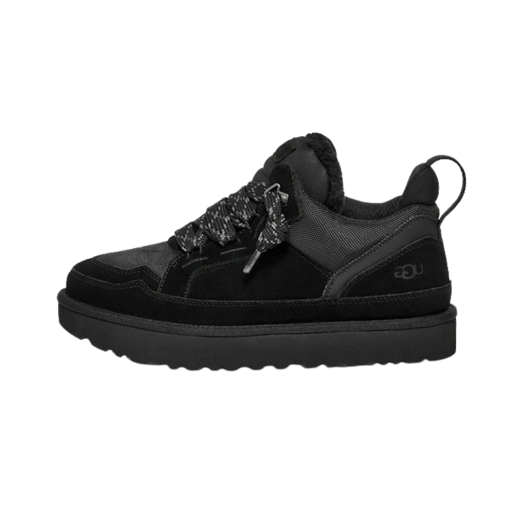 UGG Lowmel Black (Men)