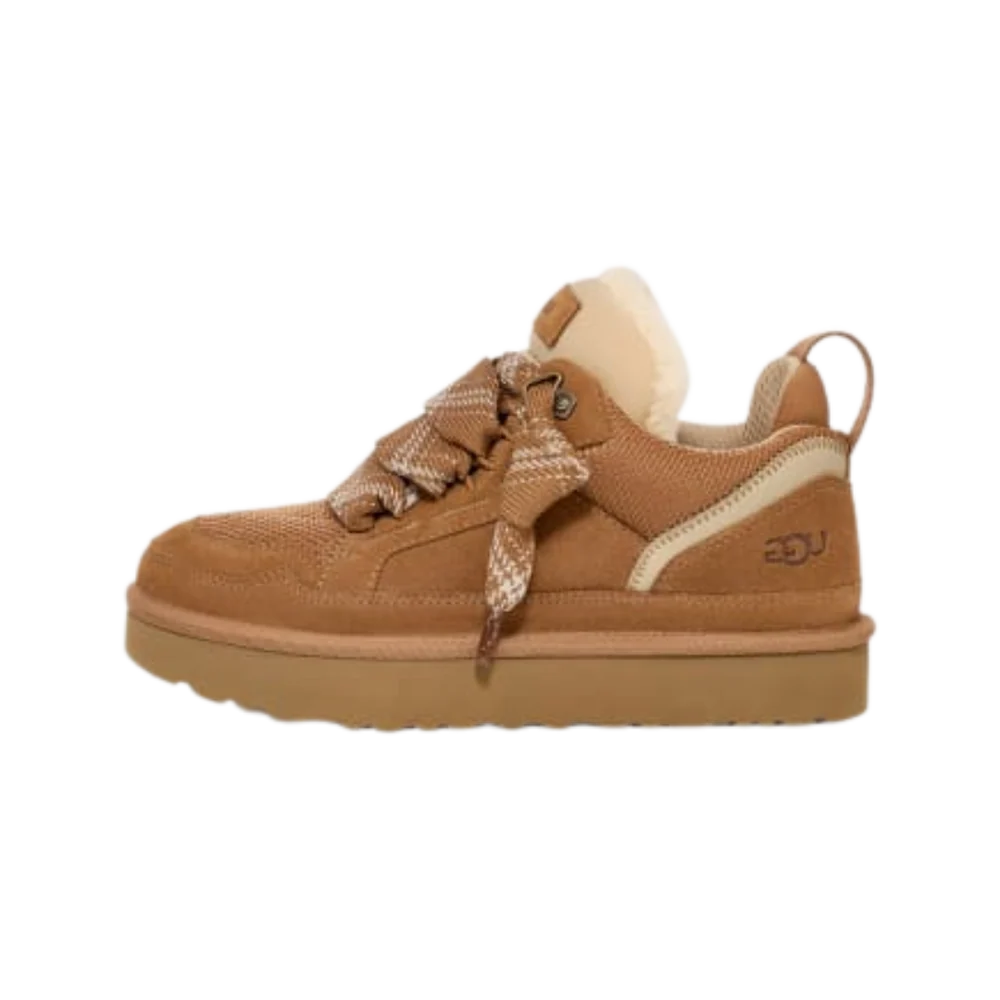 UGG Lowmel Chestnut