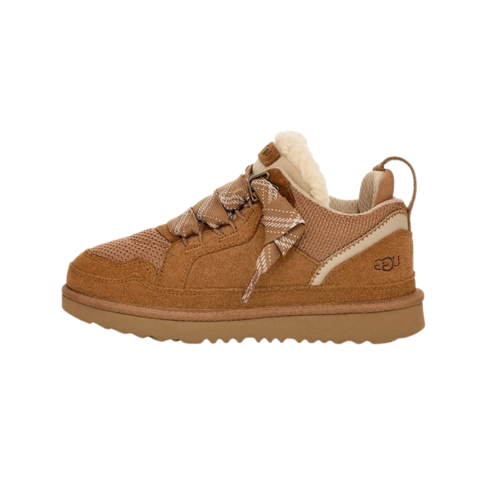 UGG Lowmel Chestnut (Kids)