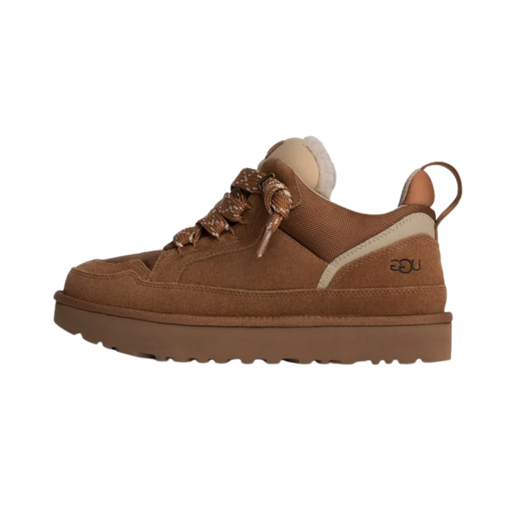 UGG Lowmel Chestnut (Men) - 1