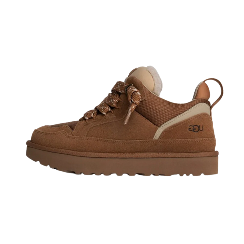 UGG Lowmel Chestnut (Men)