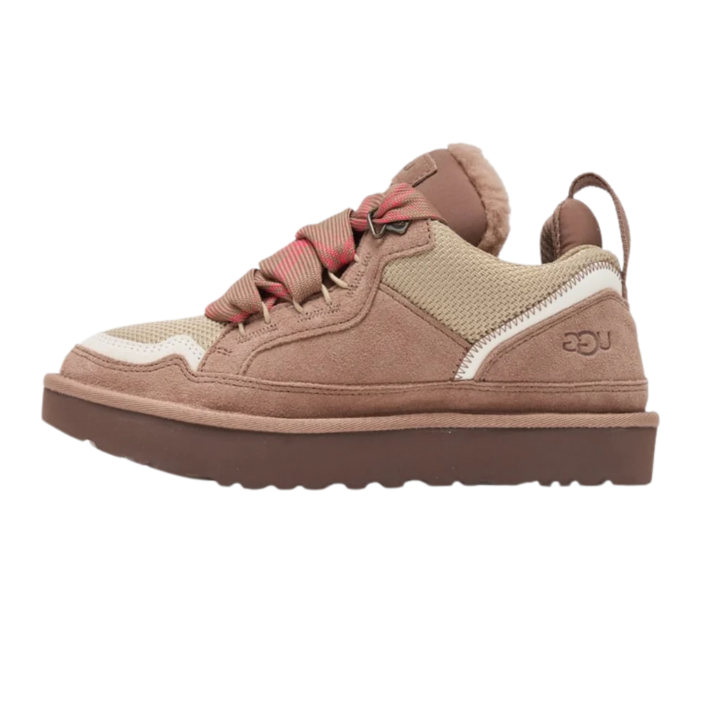 UGG Lowmel Rocky Oak - 1
