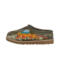 UGG Tasman Slipper Palace Burnt Olive Camo UGG