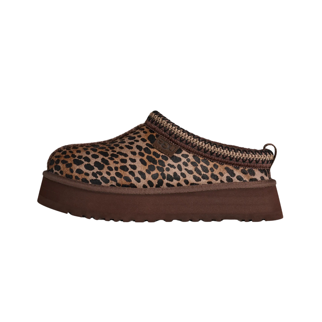 UGG Tazz Caspian Slipper Burnt Cedar (Women's) - 1
