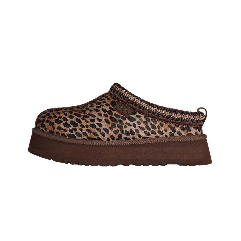 UGG Tazz Caspian Slipper Burnt Cedar (Women's)
