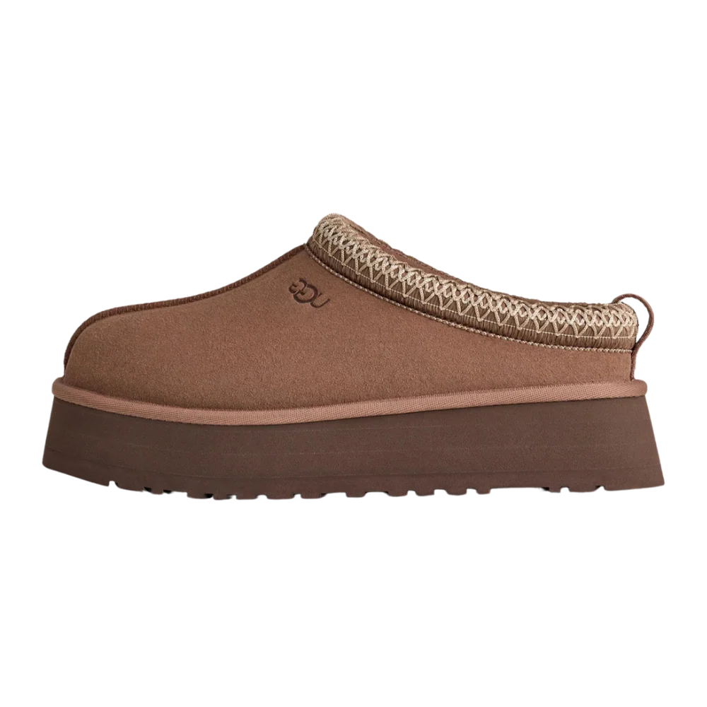 UGG Tazz II Slipper Rocky Oak - 1