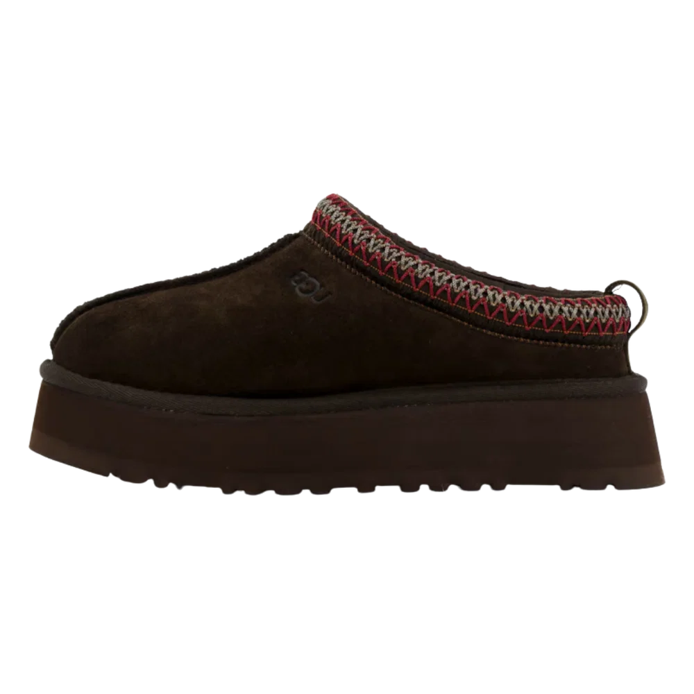 UGG Tazz II Slipper Dusted Cocoa - 1