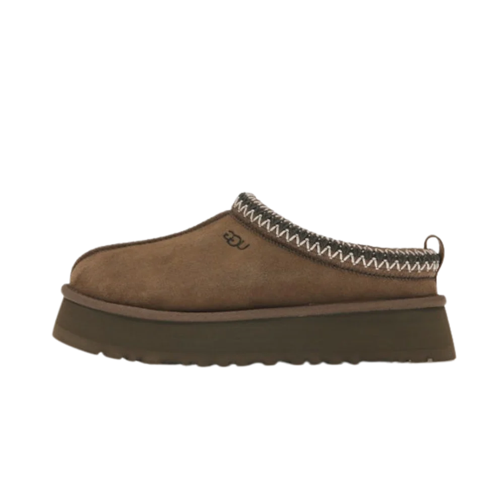 UGG Tazz Slipper Hickory - 1