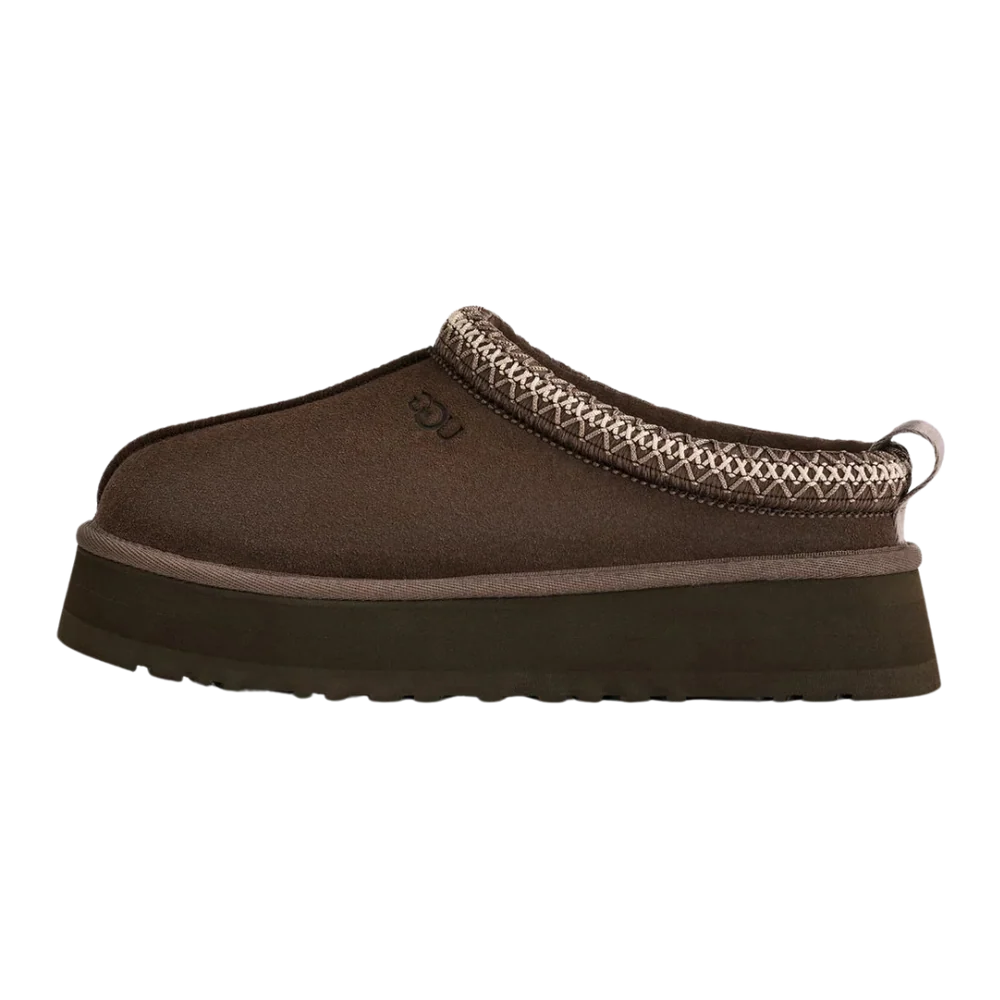 UGG Tazz Slipper Molasses - 1