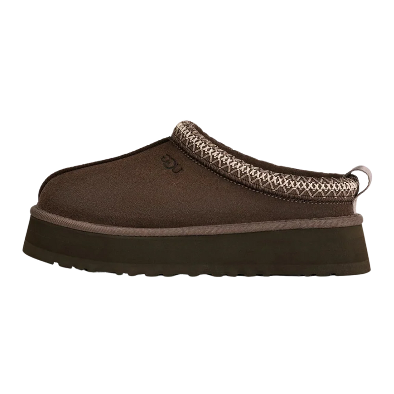 UGG Tazz Slipper Molasses