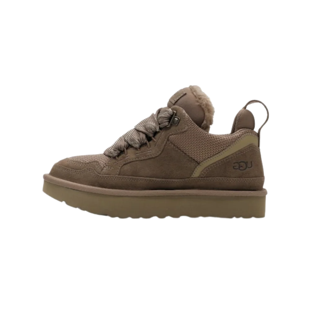UGG Lowmel Hickory - 1