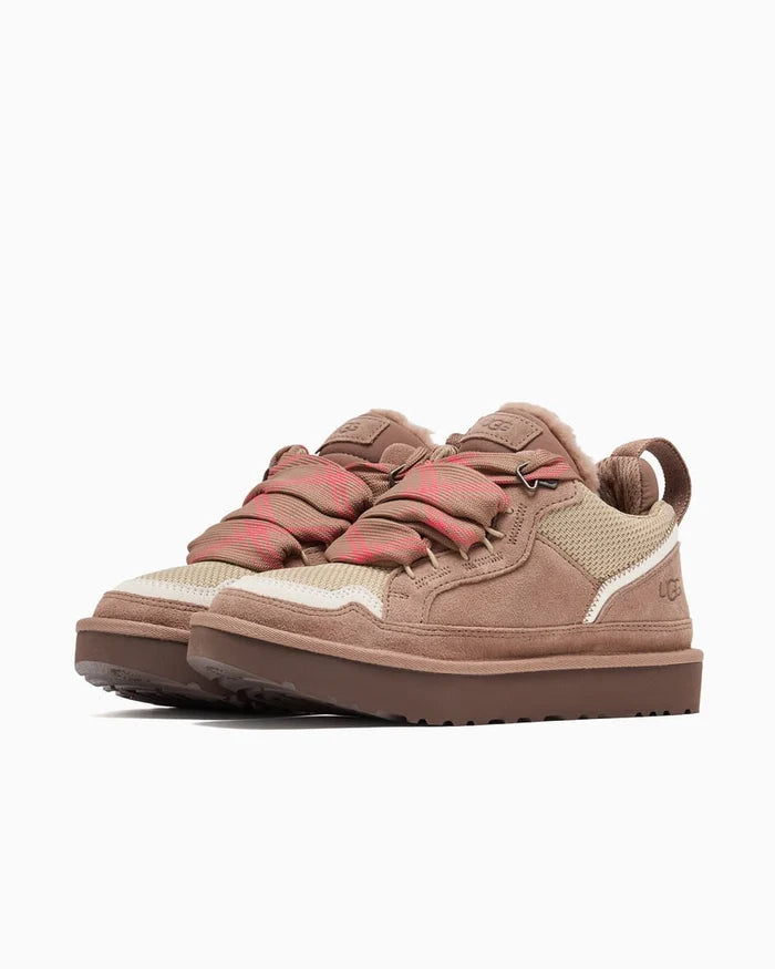 UGG Lowmel Rocky Oak - 3