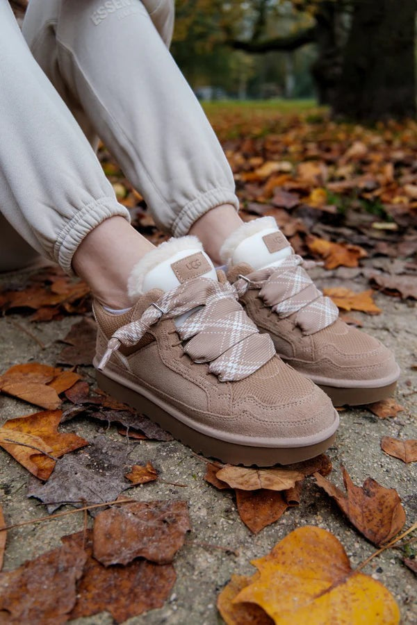 UGG Lowmel Sand - 2