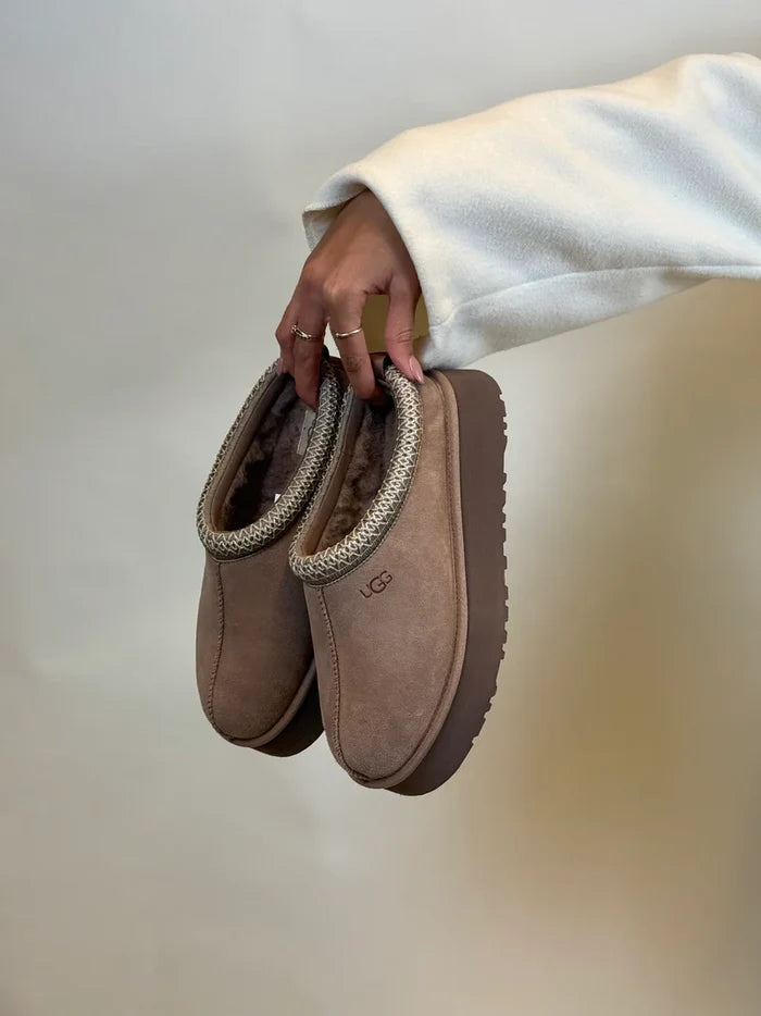 UGG Tazz II Slipper Rocky Oak - 2
