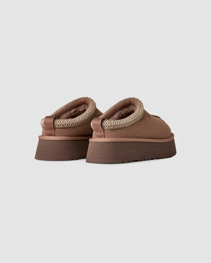 UGG Tazz II Slipper Rocky Oak - 4