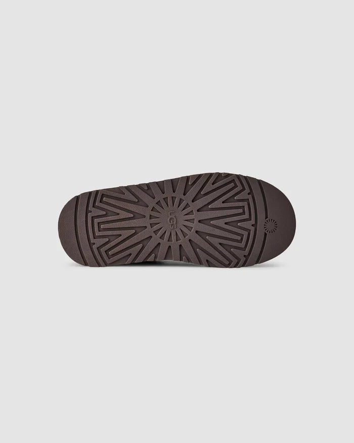 UGG Tazz II Slipper Rocky Oak - 6