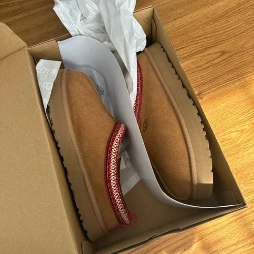 UGG Tazz Slipper Chestnut (Kids)