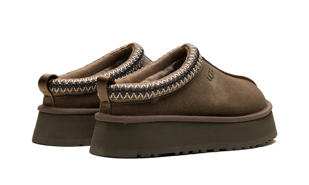 UGG Tazz Slipper Hickory