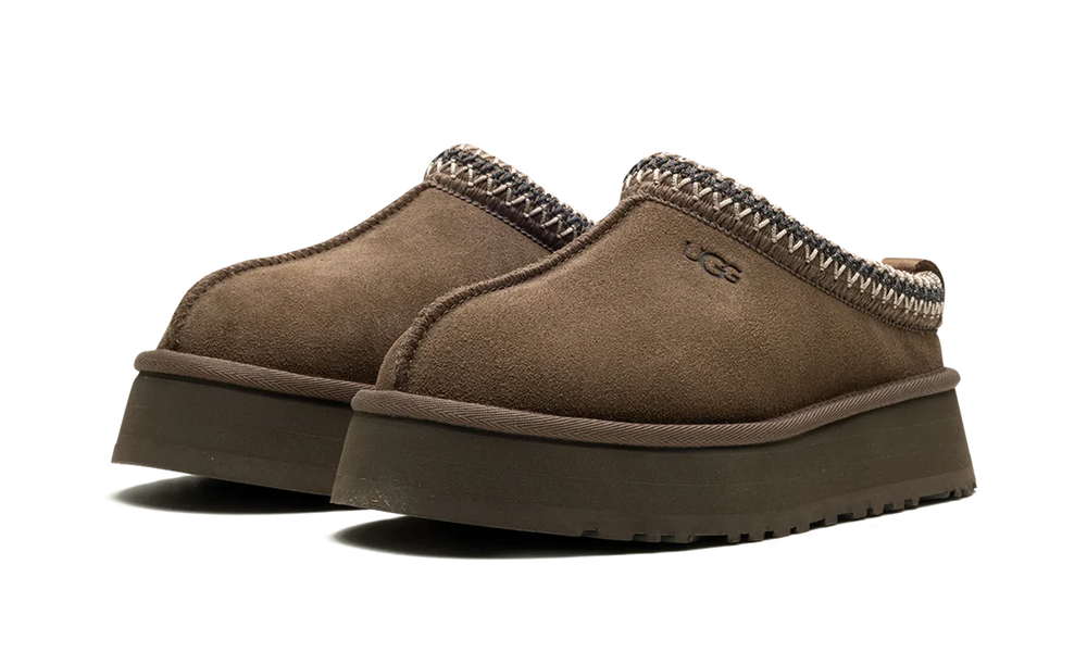 UGG Tazz Slipper Hickory