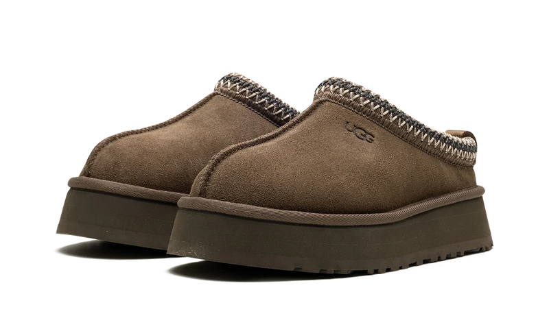 UGG Tazz Slipper Hickory