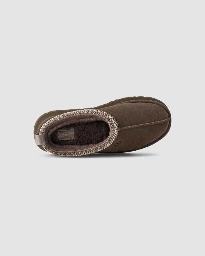 UGG Tazz Slipper Molasses - 5