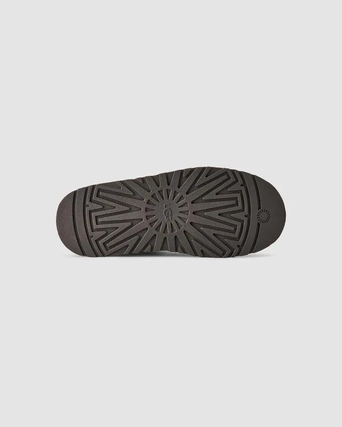 UGG Tazz Slipper Molasses - 6