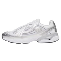 Under Armour UA Sola White Metallic Silver FastCop Store