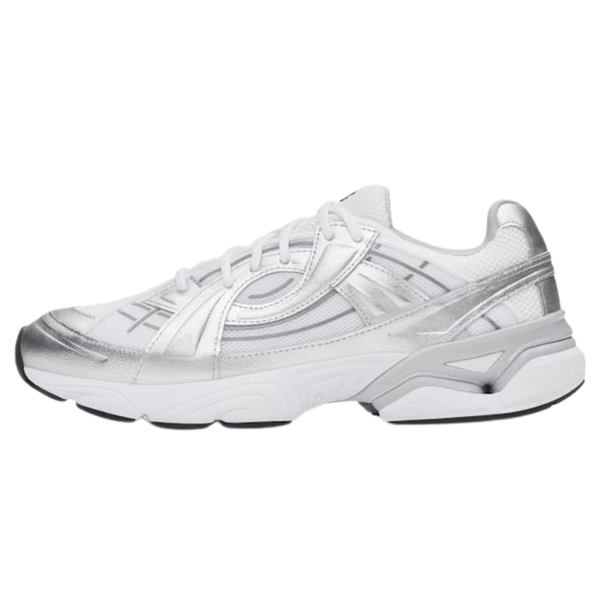 Under Armour UA Sola White Metallic Silver