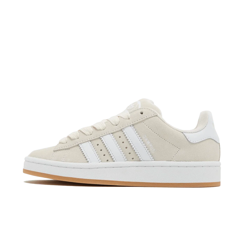 adidas Campus 00s Wonder White Gum
