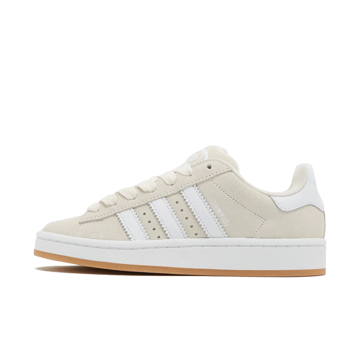 adidas Campus 00s Wonder White Gum - 1