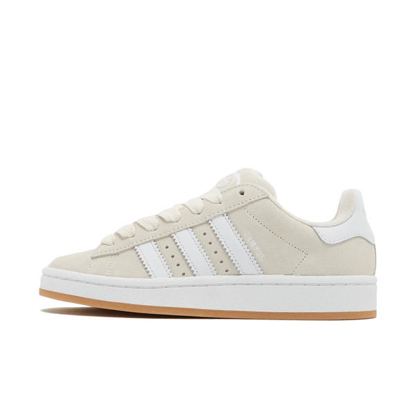 adidas Campus 00s Wonder White Gum