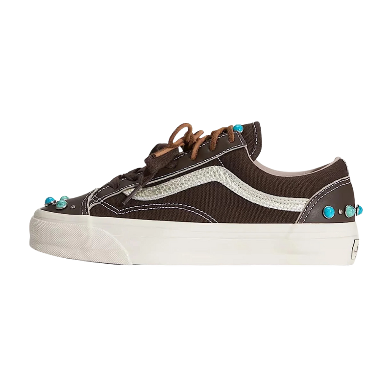 Vans Premium Old Skool Gemstone Mushroom