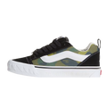 Vans Knu Skool Bape Camo Green Vans