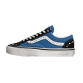 Vans LX Old Skool 36 Pearlized Pack Black Navy FastCop Store