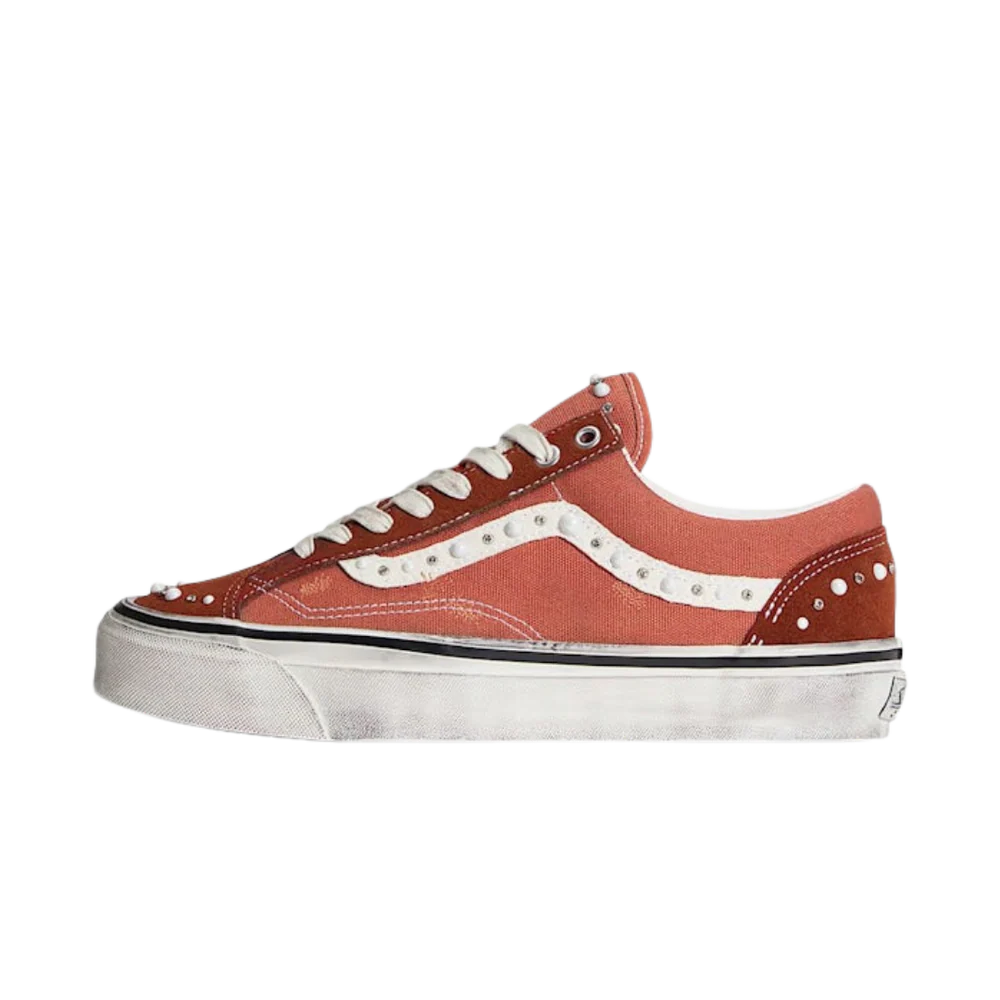 Vans LX Old Skool 36 Pearlized Pack Brown