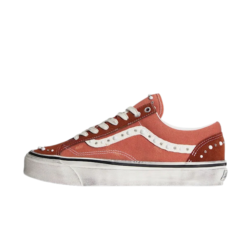 Vans LX Old Skool 36 Pearlized Pack Brown